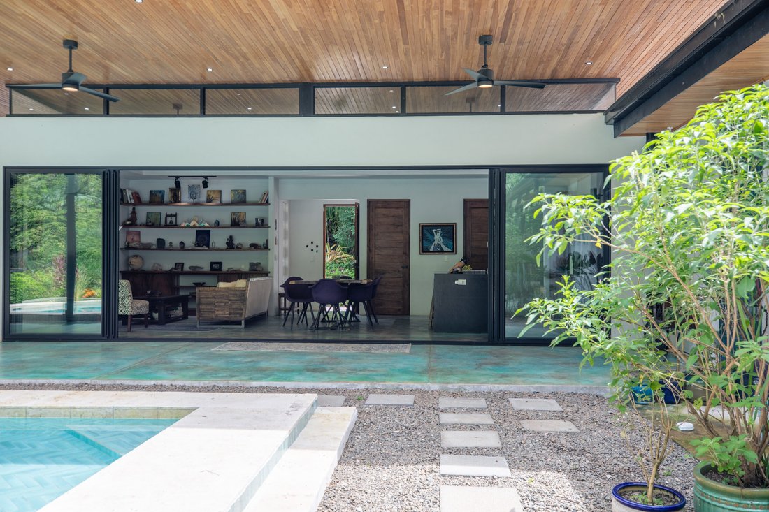 House in Cangrejal, Guanacaste Province, Costa Rica 3 - 18240064