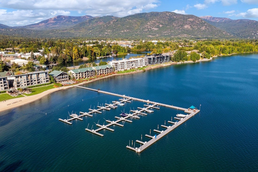 House in Sandpoint, Idaho, United States 1 - 18241183