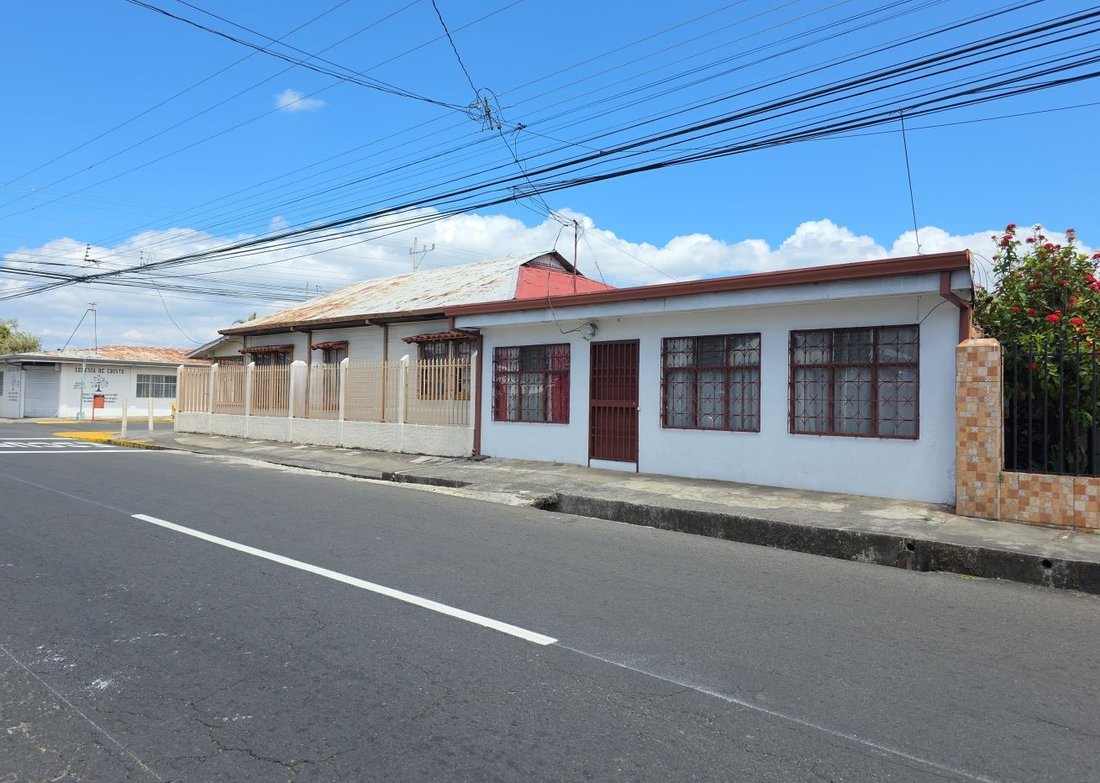 Land in San Rafael, Heredia Province, Costa Rica 5 - 18243807
