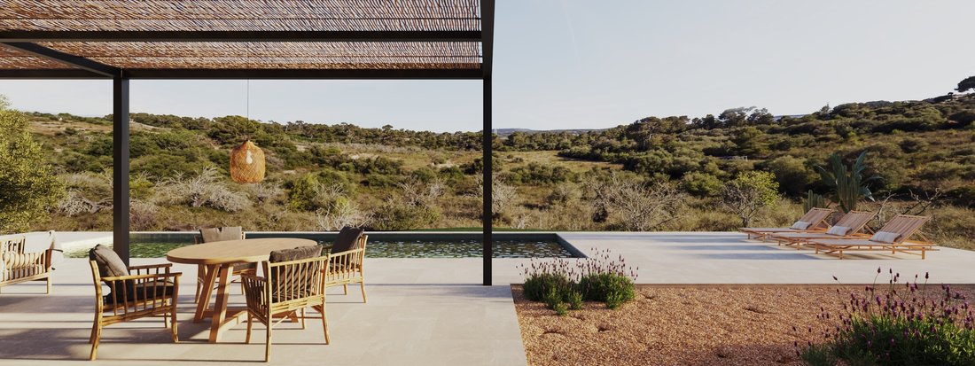 Country House in Sineu, Balearic Islands, Spain 2 - 18236169