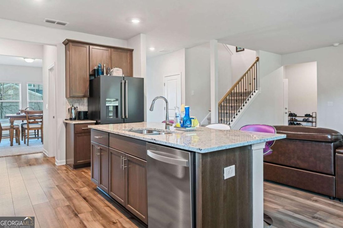 House in Braselton, Georgia, United States 5 - 18243349