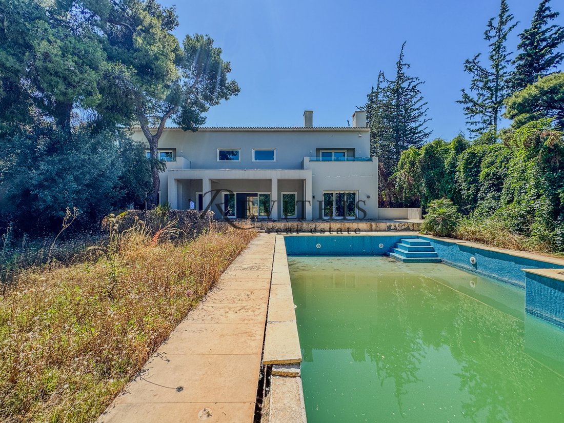 House in Ekali, Attica, Greece 4 - 18236114