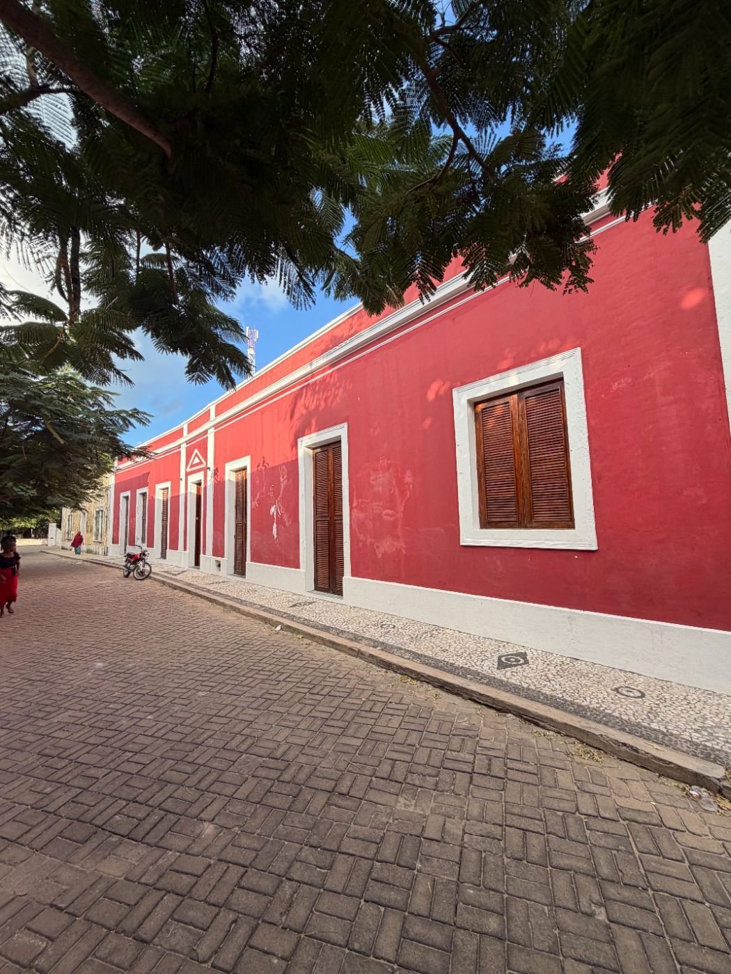 House in Mozambique, Nampula Province, Mozambique 1 - 14910616