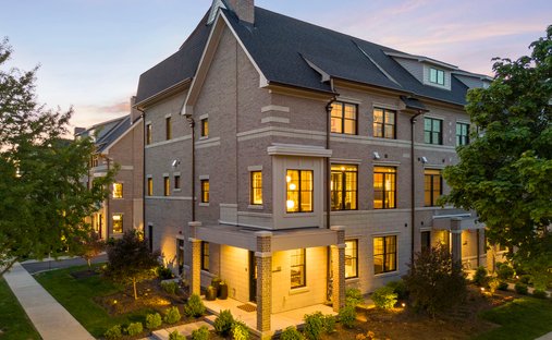 Casa a Naperville, Illinois, Stati Uniti 1