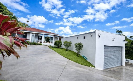 Haus in Nuevo Arenal, Provinz Guanacaste, Costa Rica 1