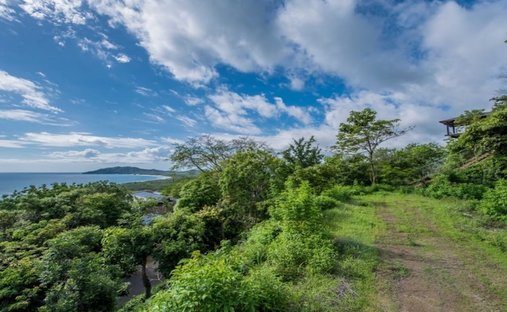 Land in Tamarindo, Guanacaste Province, Costa Rica 1