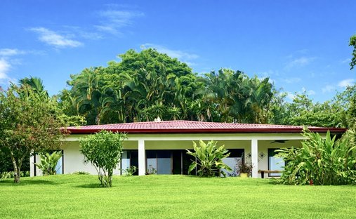 House in Aguacate, Guanacaste Province, Costa Rica 1