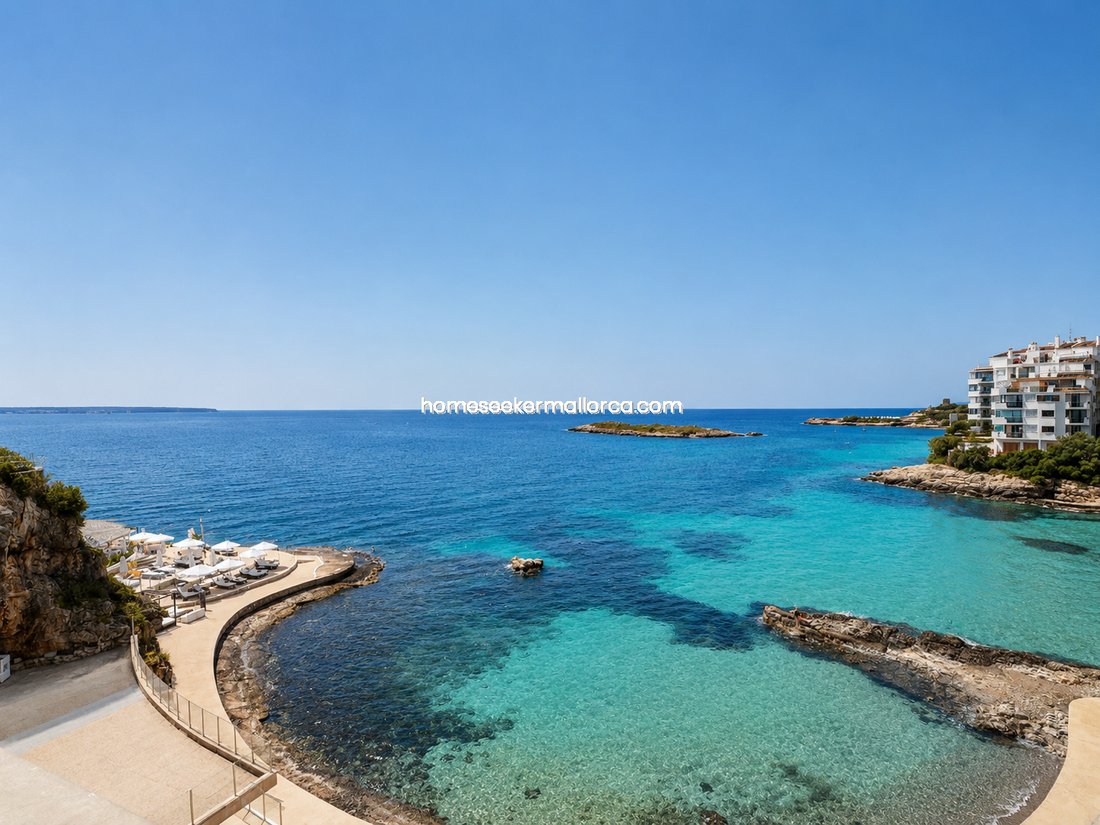 Apartment in Cas Catala, Calvia, Balearic Islands 4 - 18243910