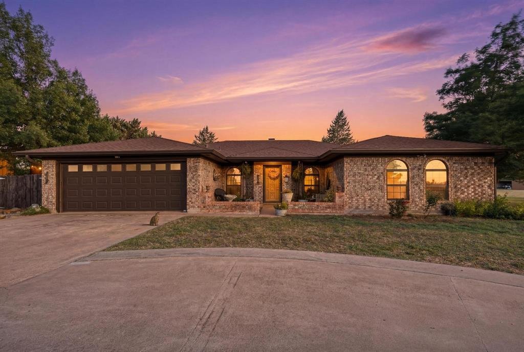 House in Abilene, Texas, United States 1 - 18244025