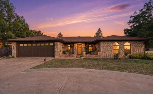 House in Abilene, Texas, United States 1