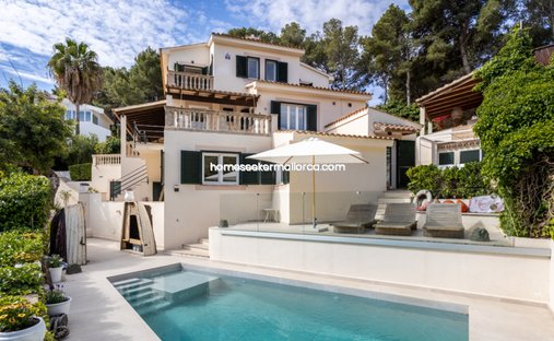 Villa in Genoa, Palma, Balearic Islands 1