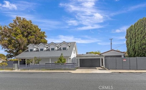 House in Midway City, California, United States 1