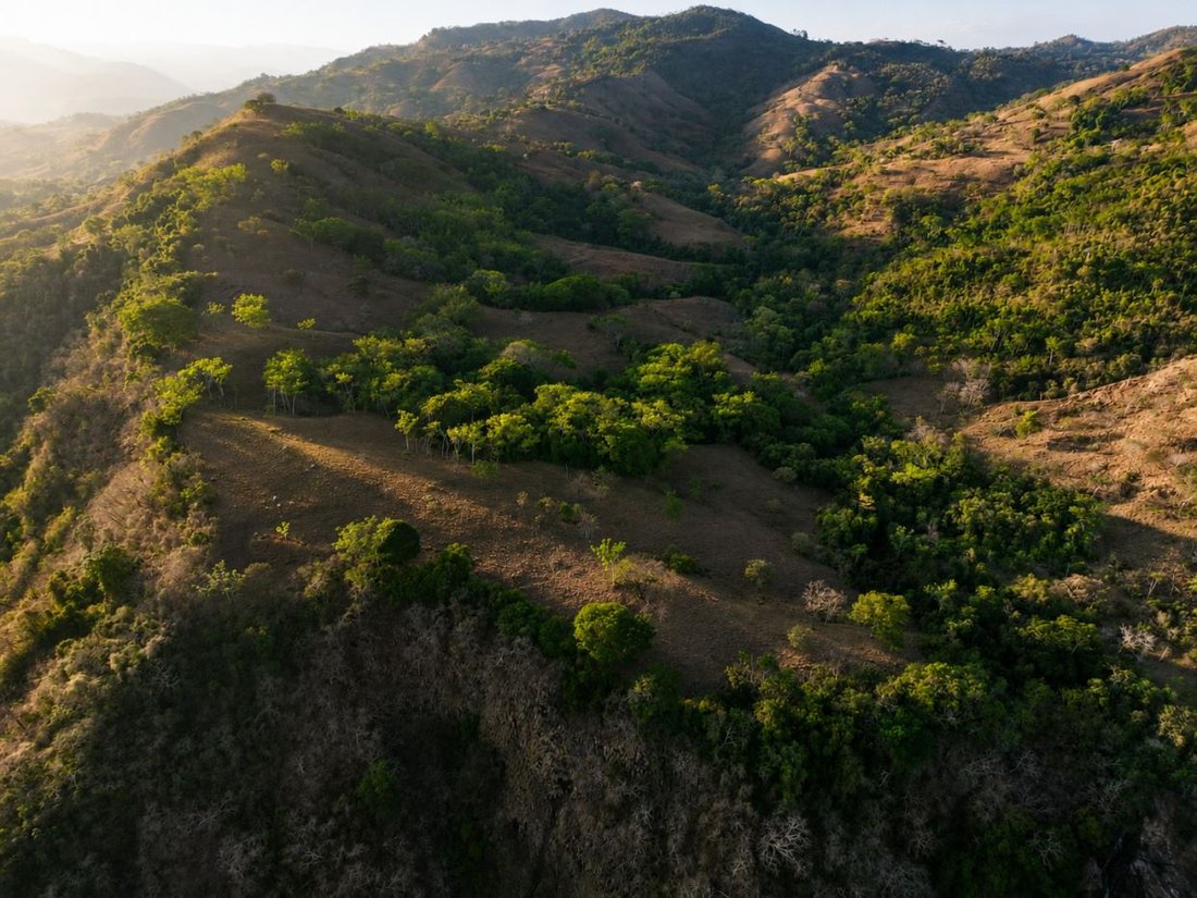 Terrain à Hojancha, Hojancha, Costa Rica 2 - 18241209