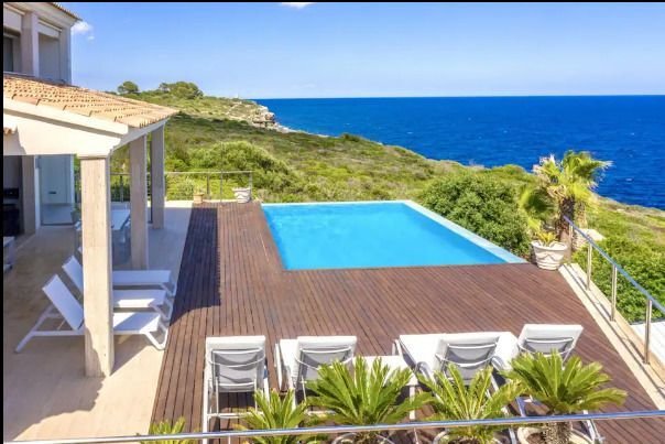 Villa in Manacor, Balearic Islands, Spain 3 - 18236321