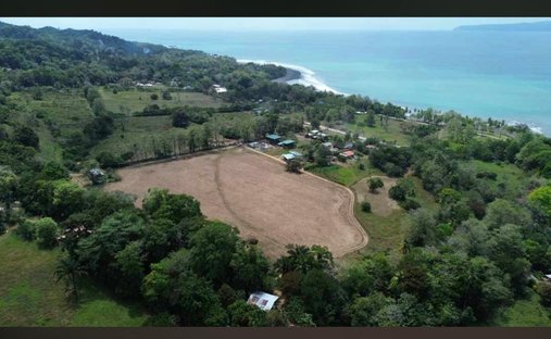 Land in Pavones, Puntarenas Province, Costa Rica 1