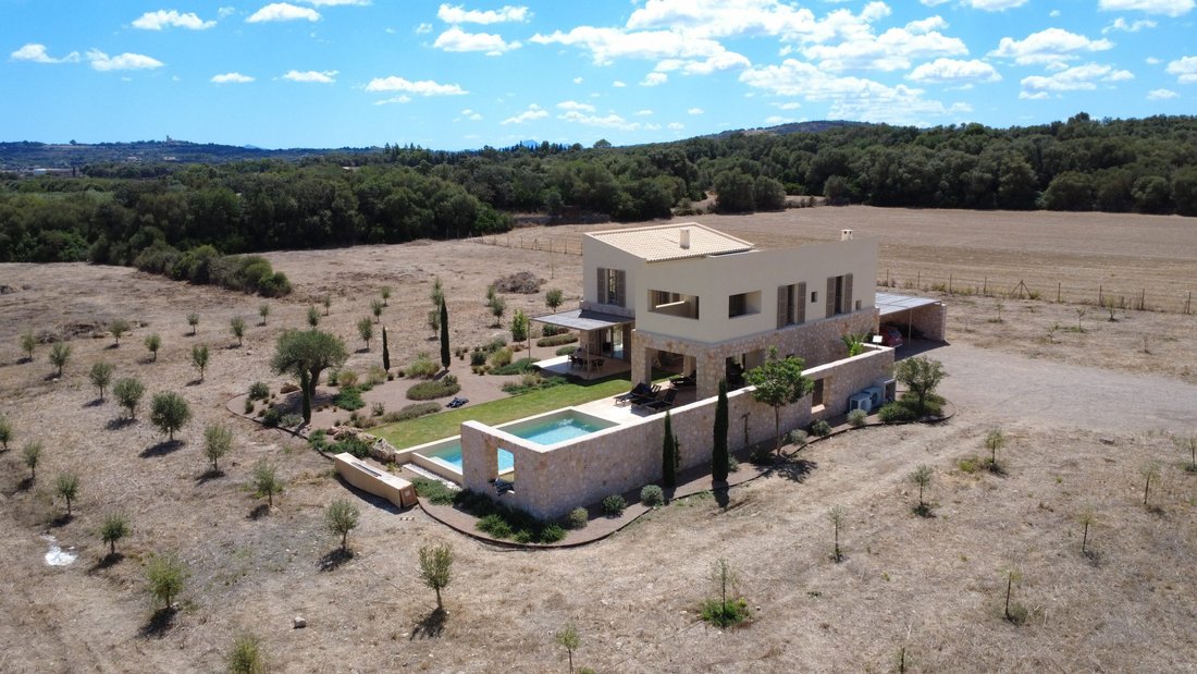 House in Maria de la Salut, Balearic Islands, Spain 4 - 18242798