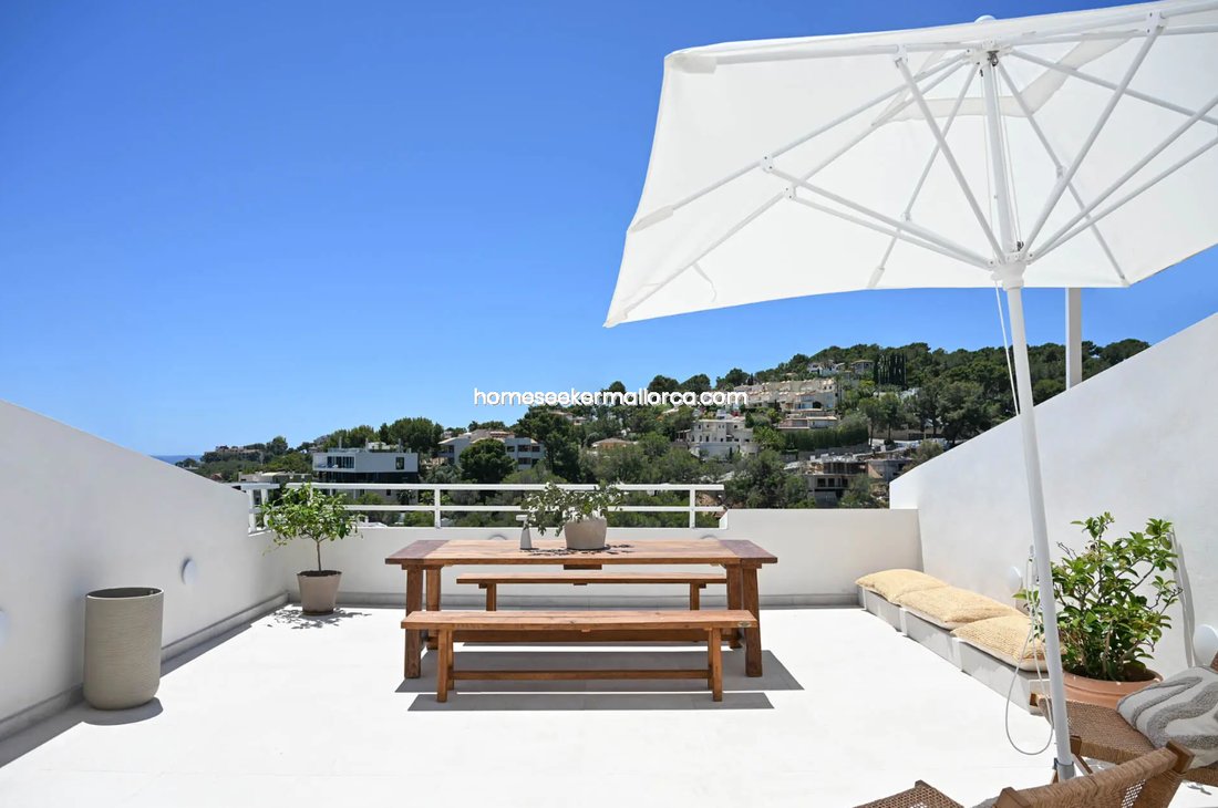 Apartment in Cas Catala, Calvia, Balearic Islands 4 - 18243778