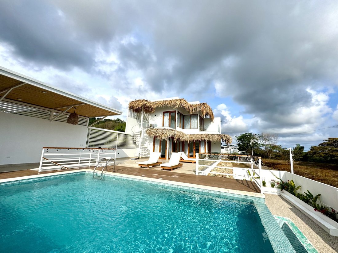Casa a Cangrejal, Provincia di Guanacaste, Costa Rica 4 - 18238355