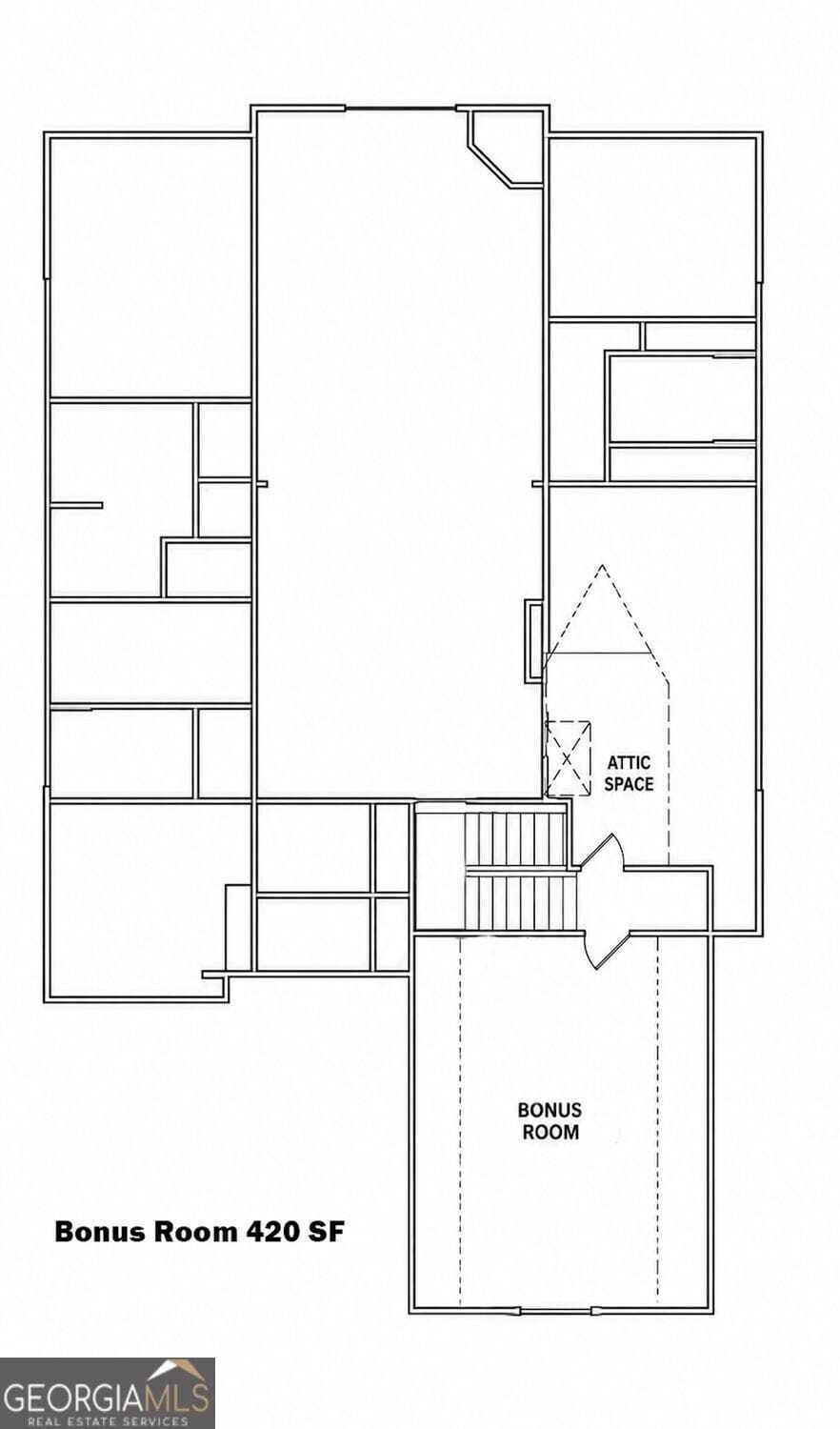 House in Murrayville, Georgia, United States 5 - 18215998