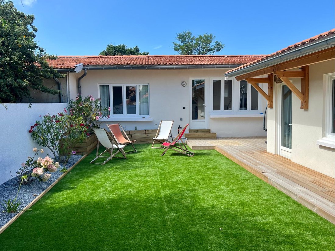 House in Aiguillon, Arcachon, France 1 - 18242593