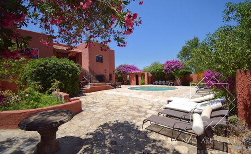Villa in Mojacar, Andalusia, Spain 1