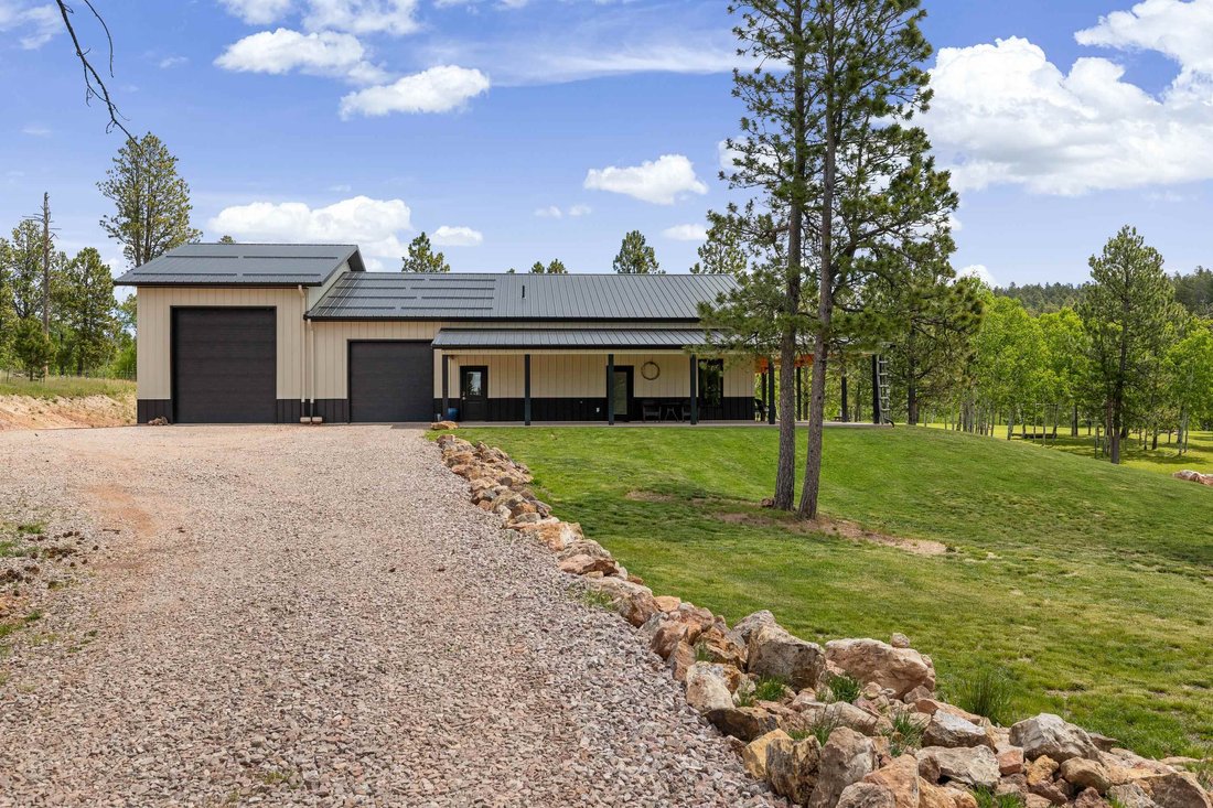 House in Lead, South Dakota, United States 3 - 18242387
