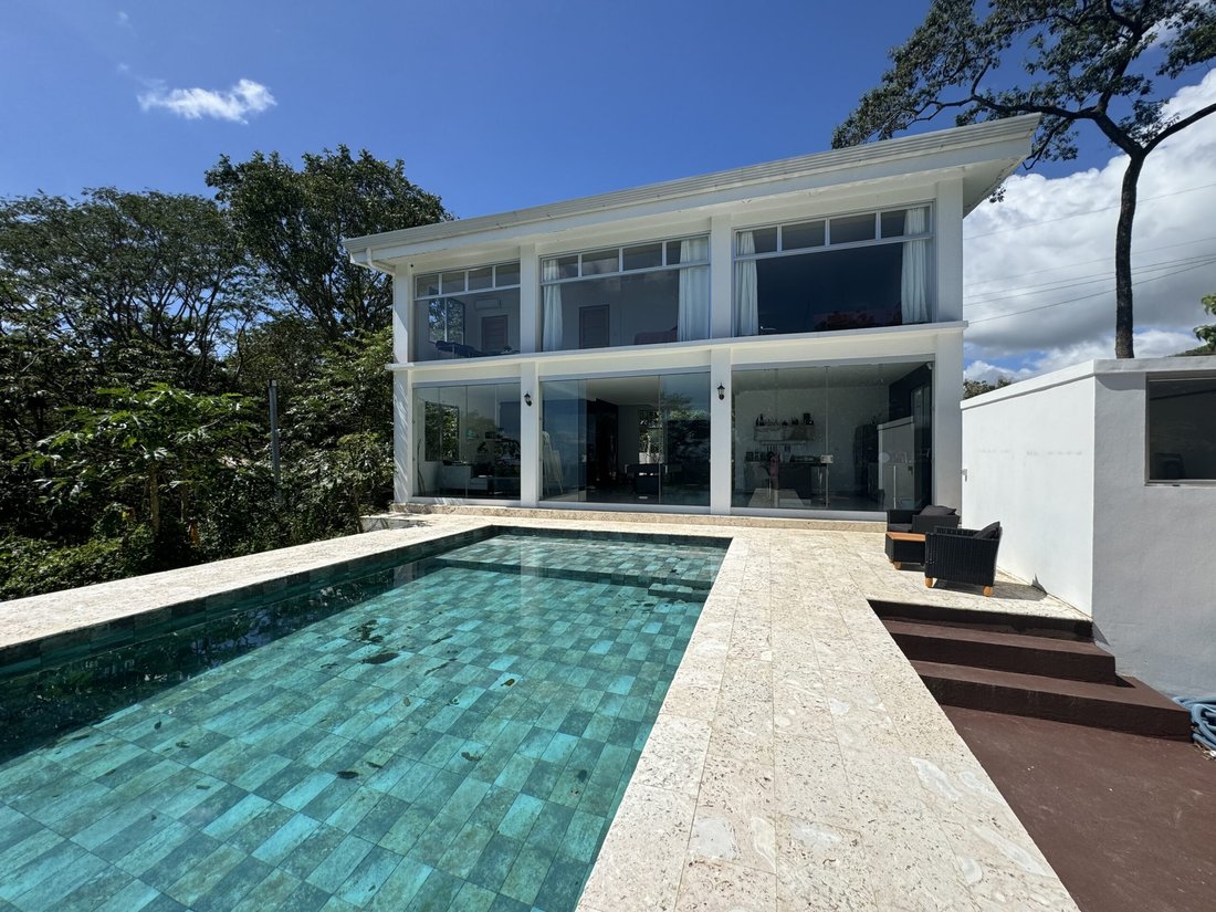 House in Playa Pelada, Guanacaste Province, Costa Rica 1 - 18238863