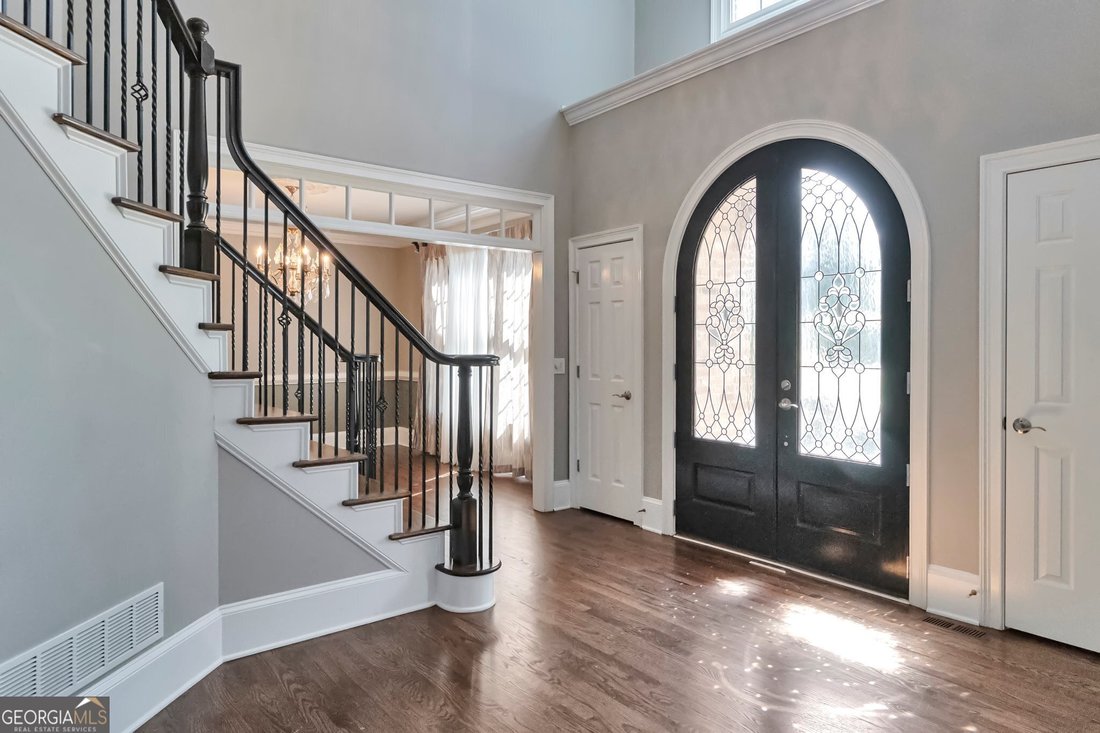 House in Marietta, Georgia, United States 3 - 18243274
