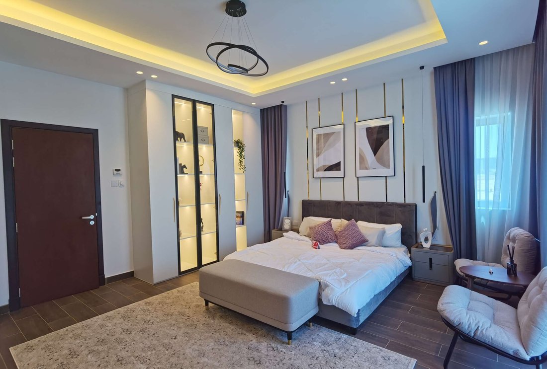 Villa in Al Dair, Muharraq Governorate, Bahrain 1 - 18237506