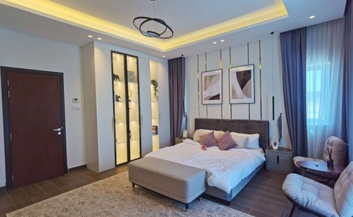 Villa in Al Dair, Muharraq Governorate, Bahrain 1