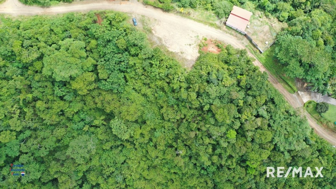 Land in Playa Hermosa, Puntarenas Province, Costa Rica 2 - 18241806