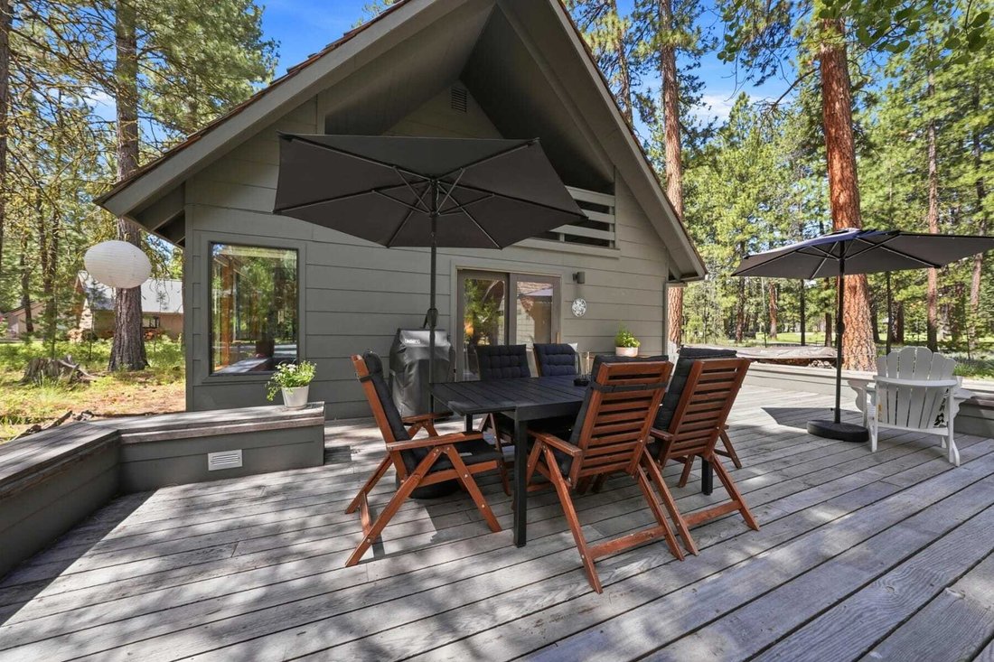 House in Black Butte Ranch, Oregon, United States 3 - 18202477