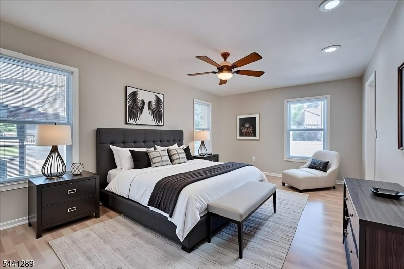 House in Piscataway, New Jersey, United States 4 - 18235949