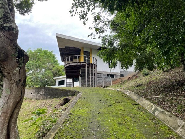 House in Jesús, Alajuela Province, Costa Rica 1 - 18240888
