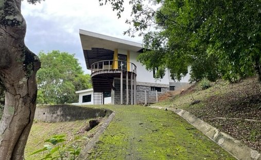 House in Jesús, Alajuela Province, Costa Rica 1