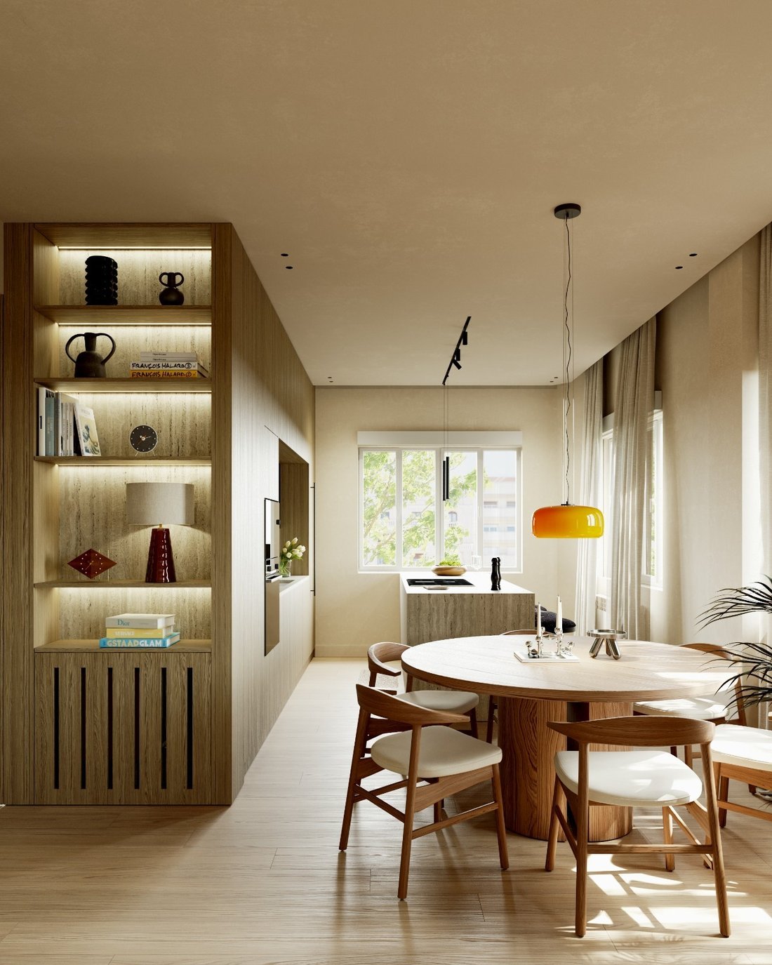 Apartment in Barrio Salamanca, Madrid, Spain 2 - 18245487