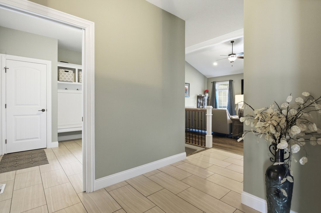 House in Mahomet, Illinois, United States 2 - 18244450