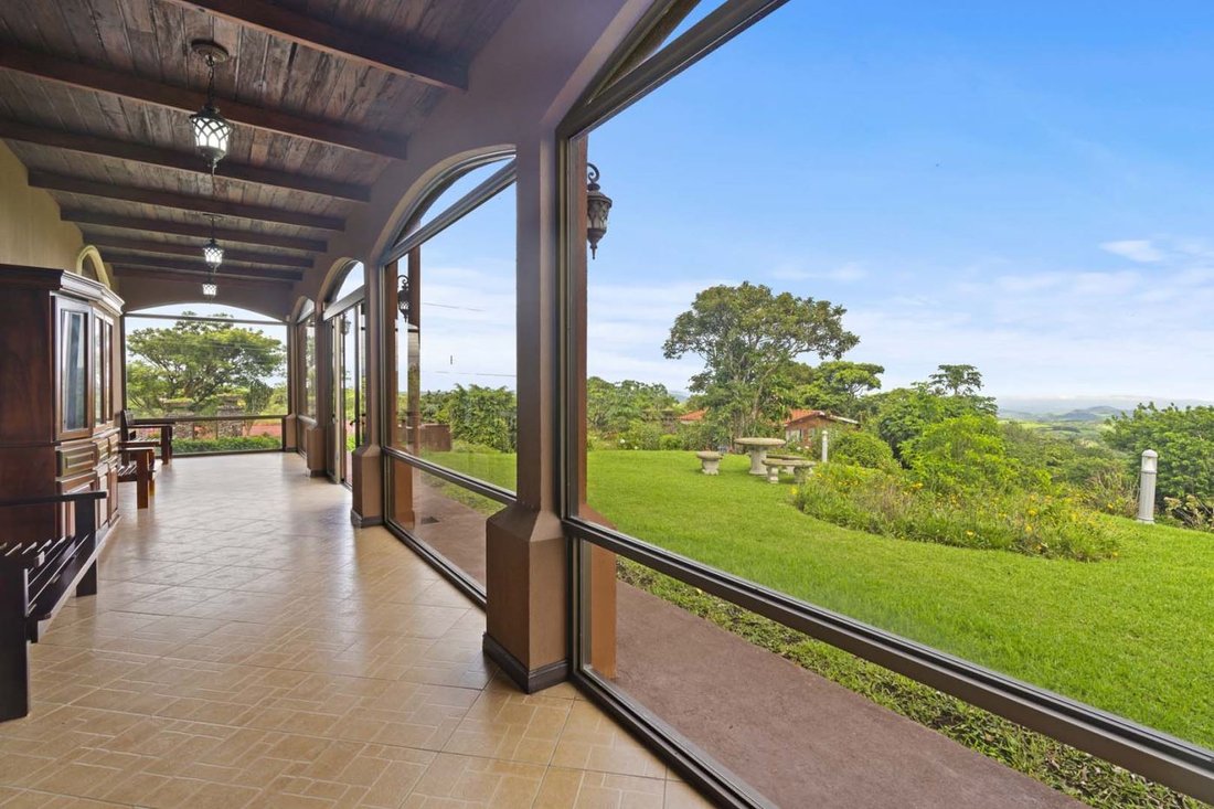 House in Tilaran, Guanacaste Province, Costa Rica 5 - 18237179
