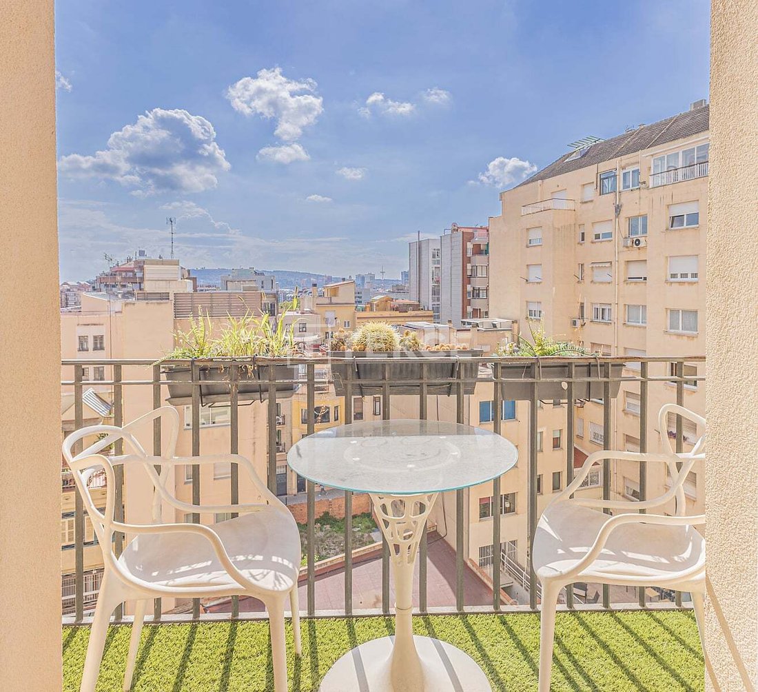 Apartment in Les Corts, Barcelona, Spain 1 - 18245764