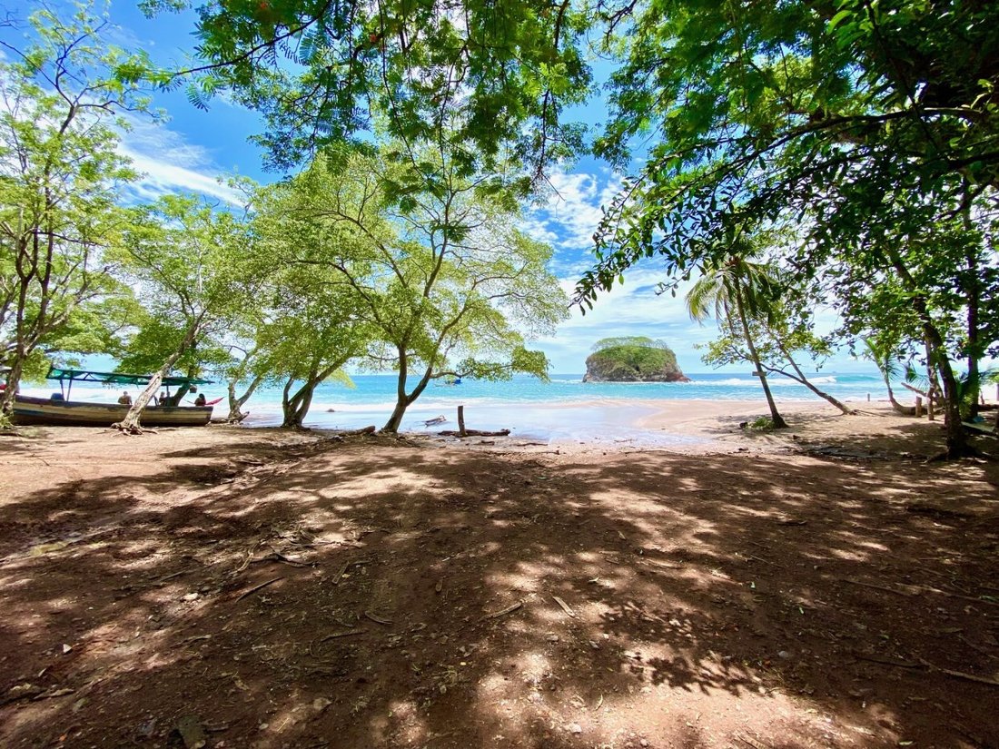 Land in Reserva Conchal, Brasilito, Guanacaste Province, Costa Rica 1 - 18235867