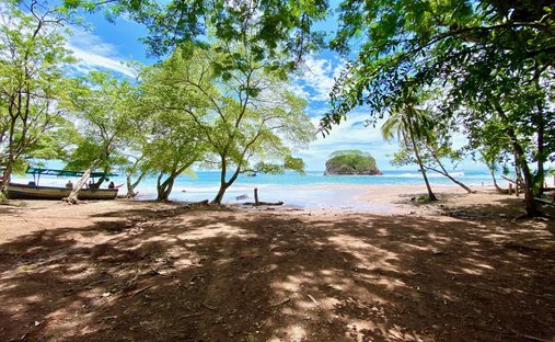 Land in Reserva Conchal, Brasilito, Guanacaste Province, Costa Rica 1