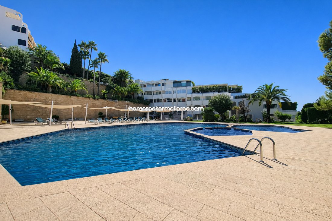 Appartement à Portals Nous, Calvià, Îles Baléares 4 - 18244395