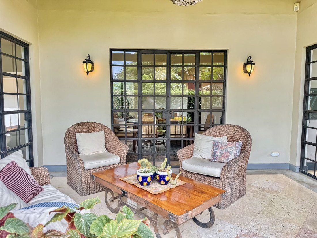 House in Piedades, San José Province, Costa Rica 4 - 18240650