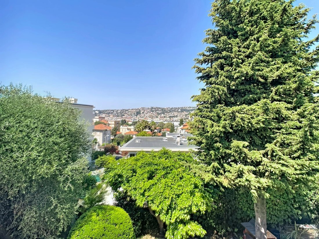 Apartment in Cimiez, Nice, France 5 - 18239363