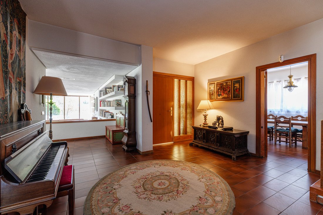House in Las Rozas de Madrid, Comunidad de Madrid, Spain 2 - 18245467