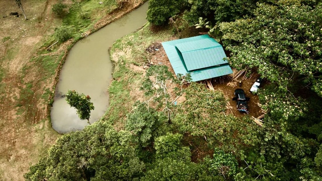 Land in San Carlos, San Ramón, Costa Rica 3 - 18238567
