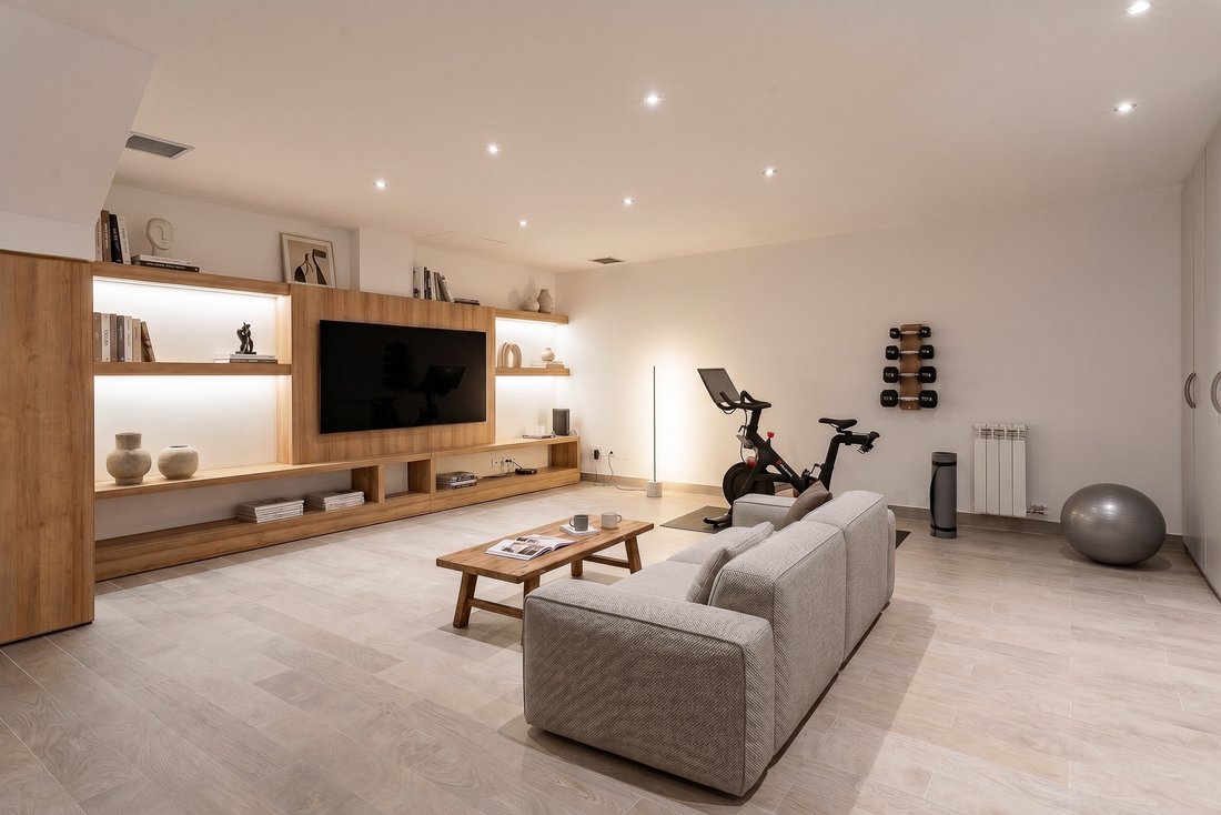 Apartment in Sant Martí, Barcelona, Spain 1 - 18243413