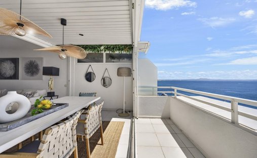 Apartment in Calvia, Balearic Islands, Spain 1