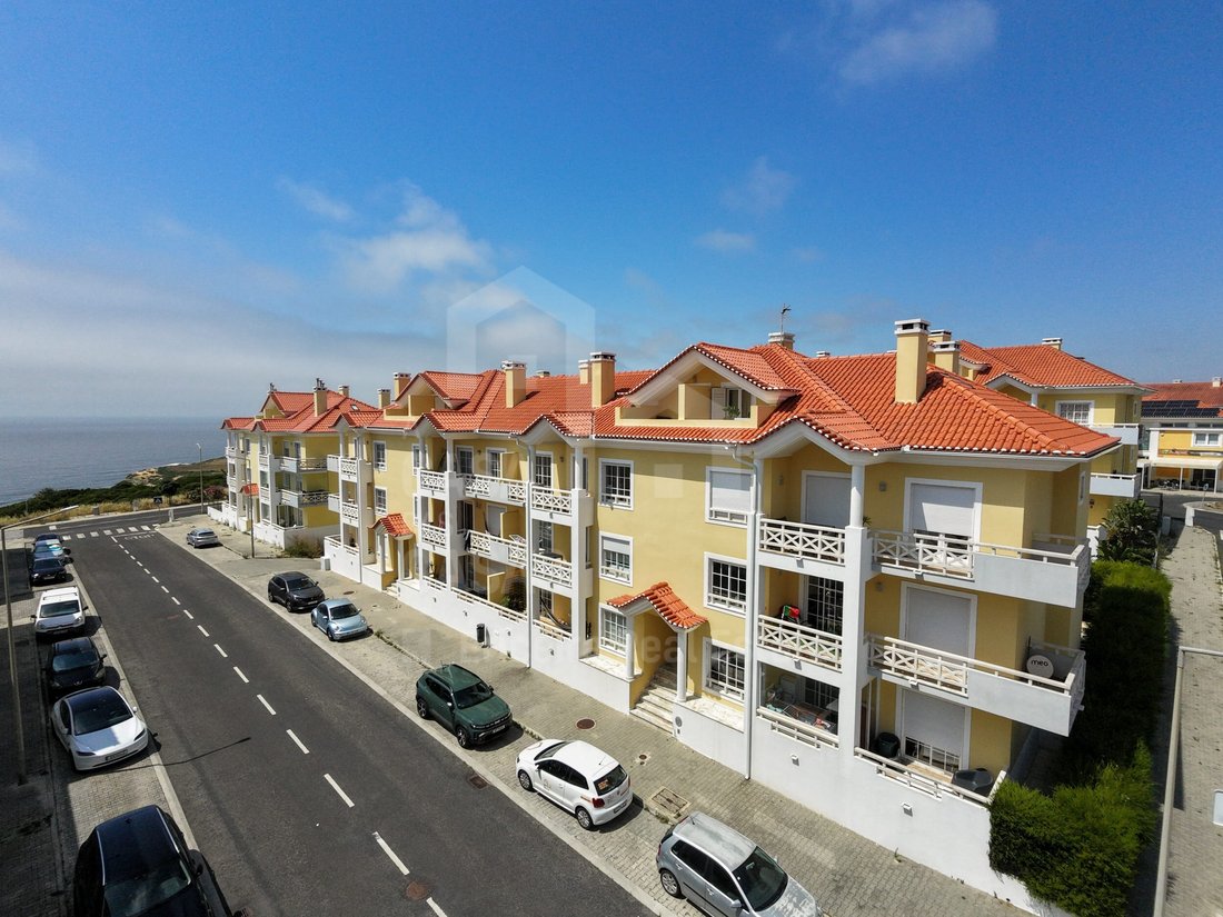 Apartment in Ericeira, Lisbon, Portugal 4 - 18245600