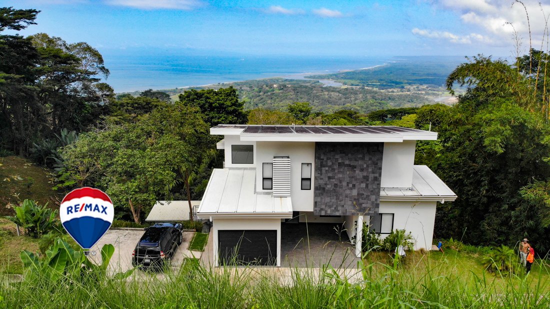 House in Garabito, Costa Rica 2 - 18245678